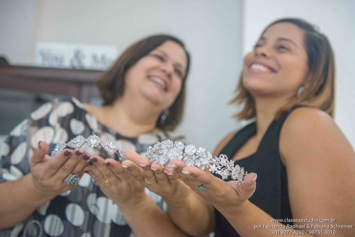 acessorios para noivas