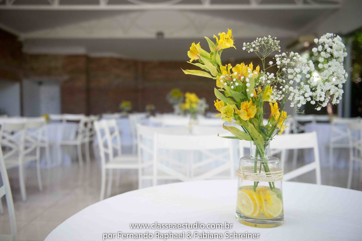 Fotografos para aniversários