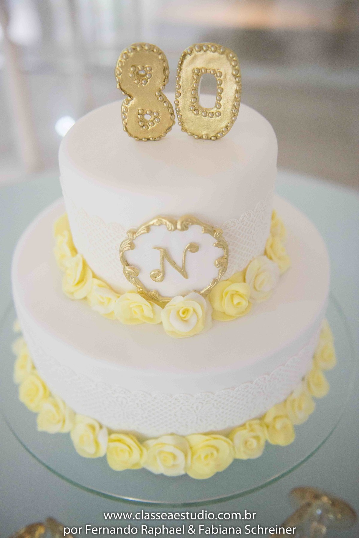 Fotografos para aniversários