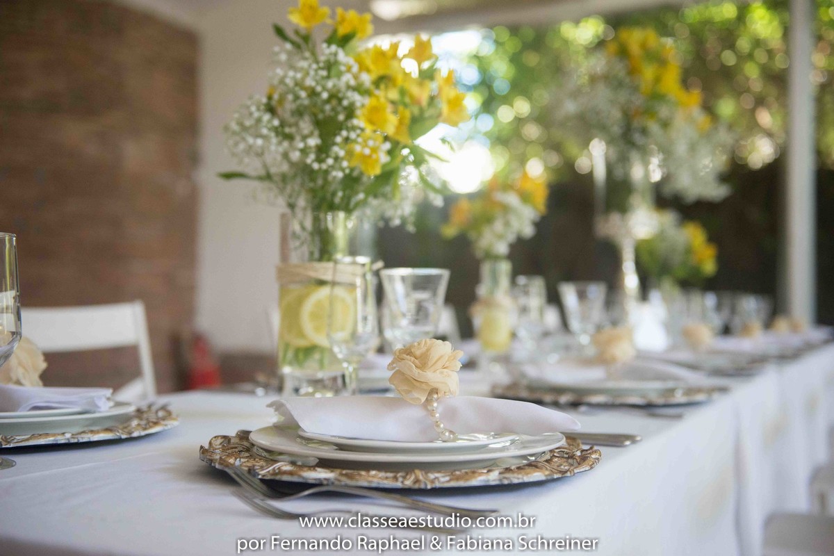 Fotografos para aniversários