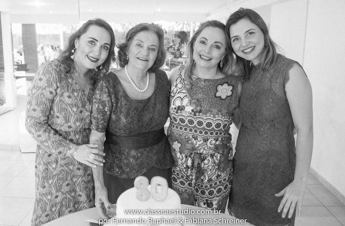 cobertura fotográfica de aniversário