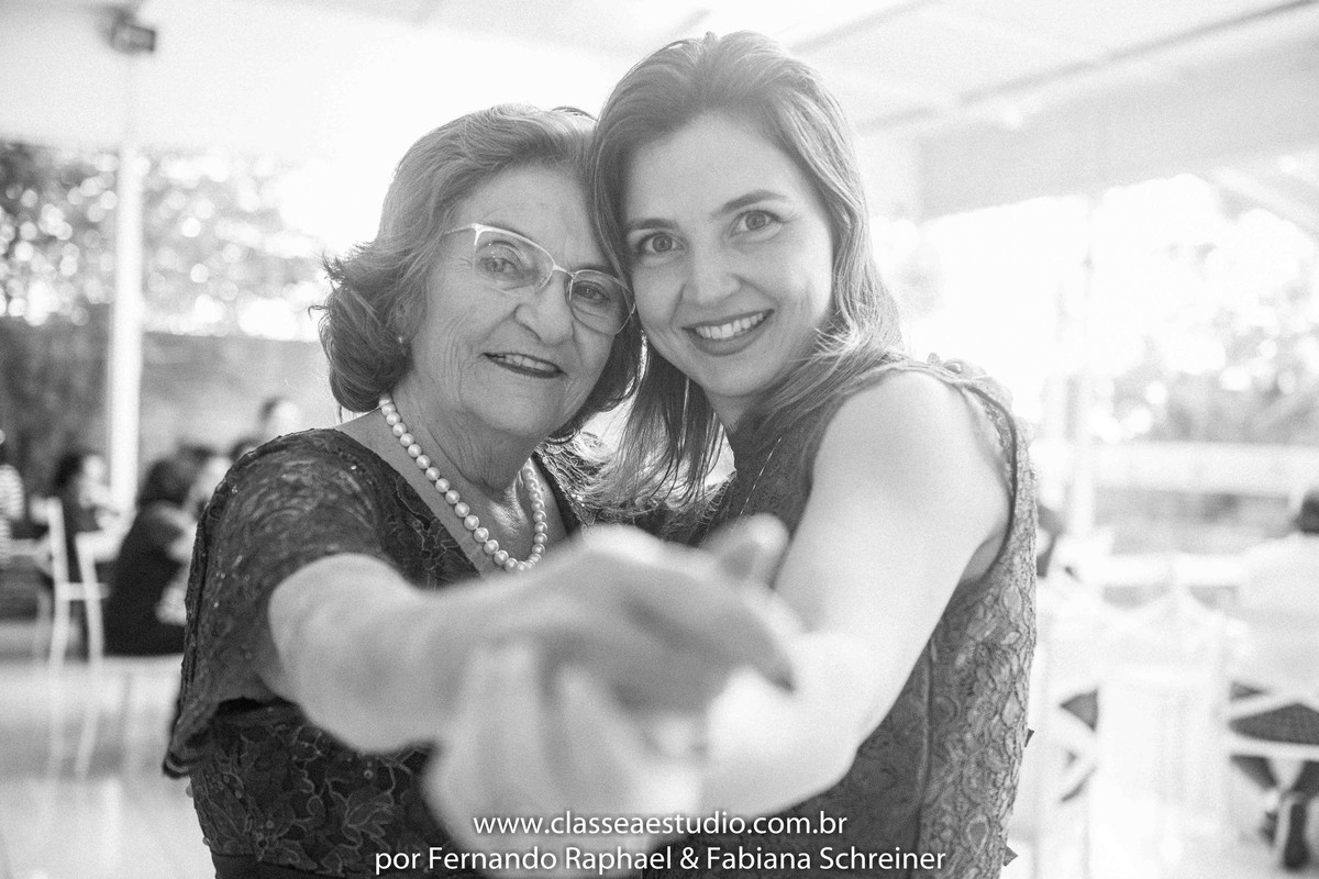 Fotografos para aniversários