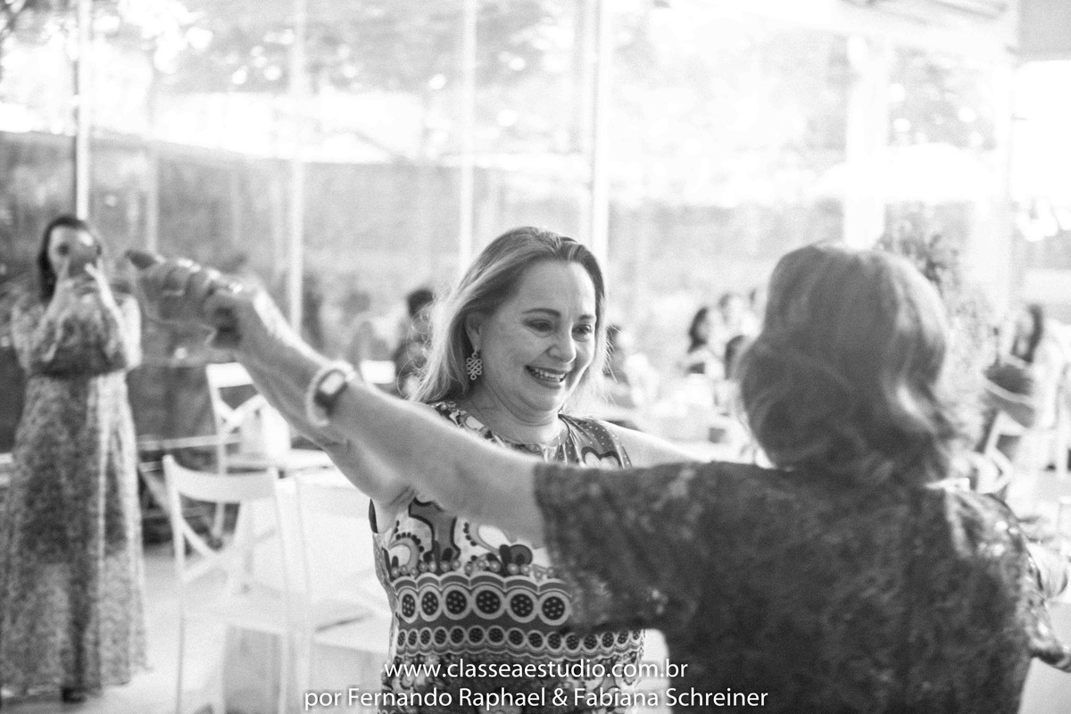 cobertura fotográfica de aniversário