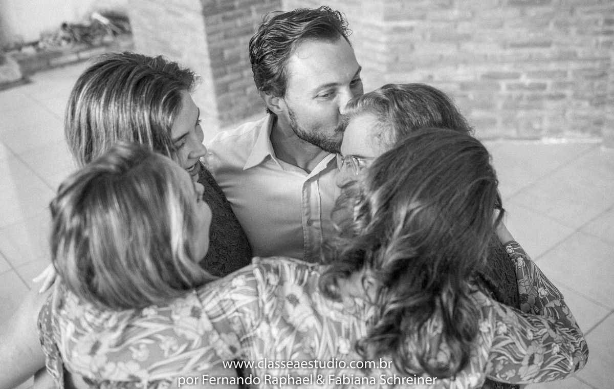 Fotografos para aniversários