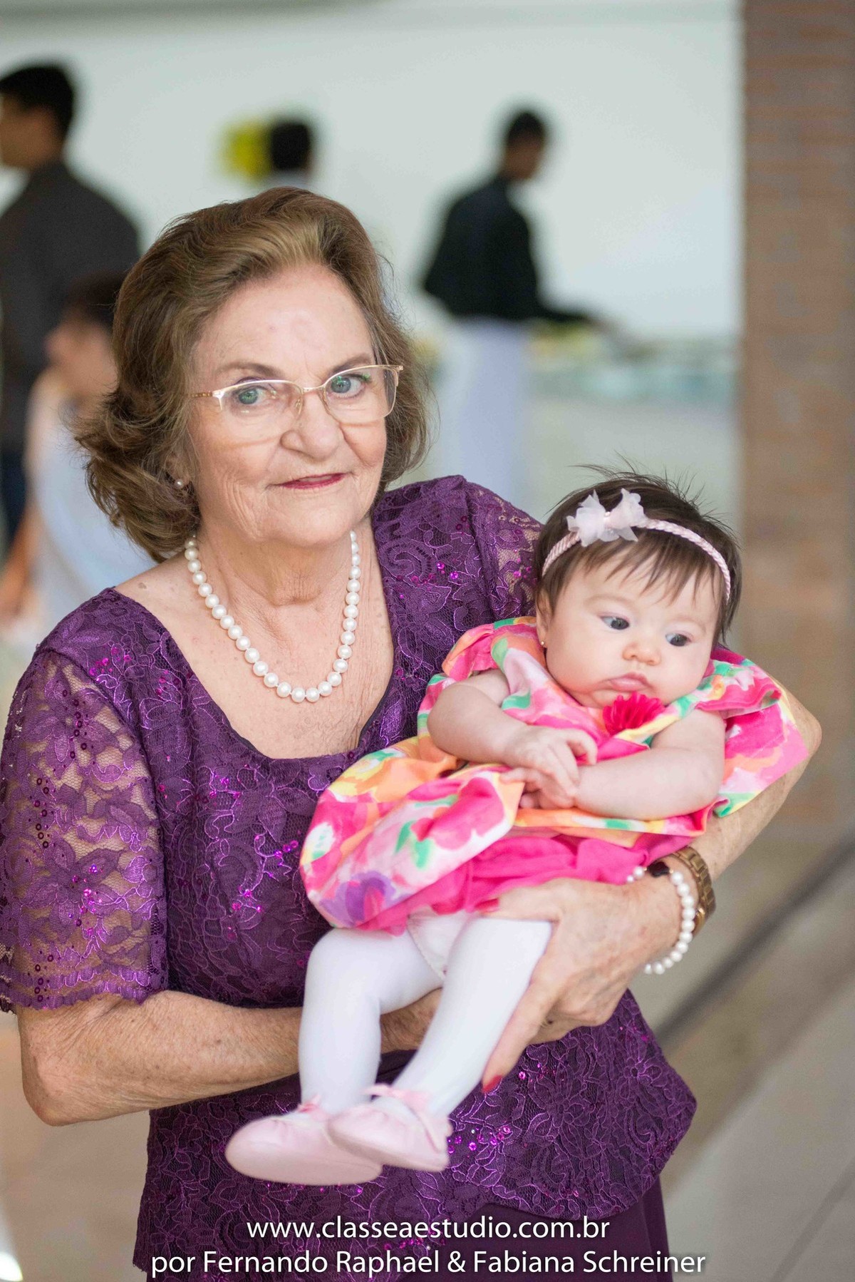 cobertura fotográfica de aniversário