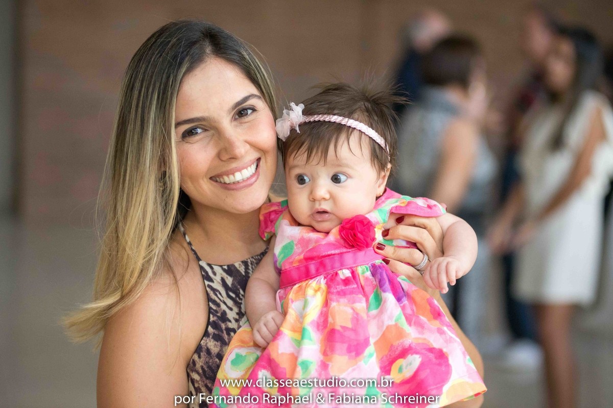 Fotografos para aniversários