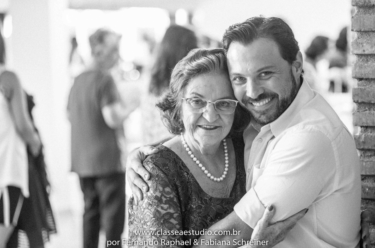 cobertura fotográfica de aniversário