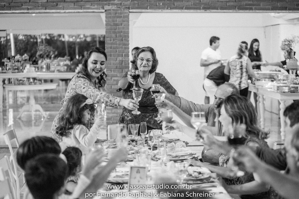 Fotografos para aniversários