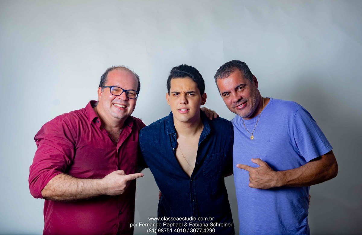 fotos profissionais de músicos