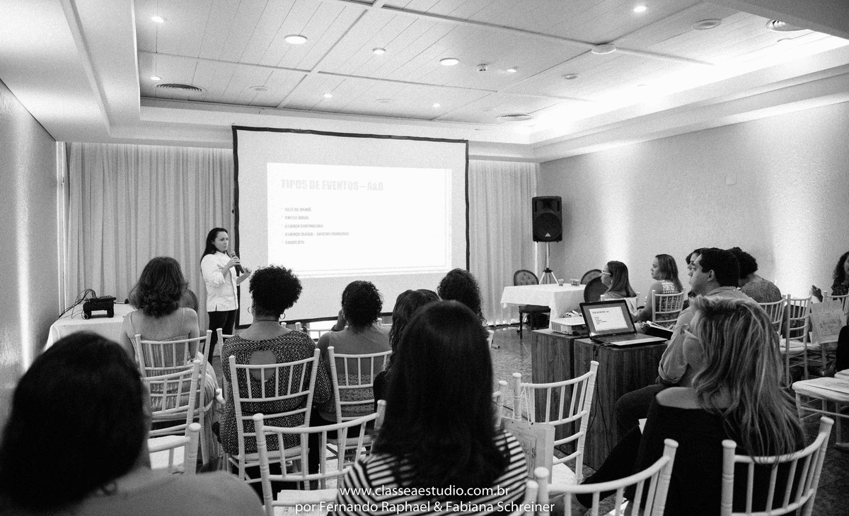 workshop para cerimoniais wedding day com Lilian Vasconcelos