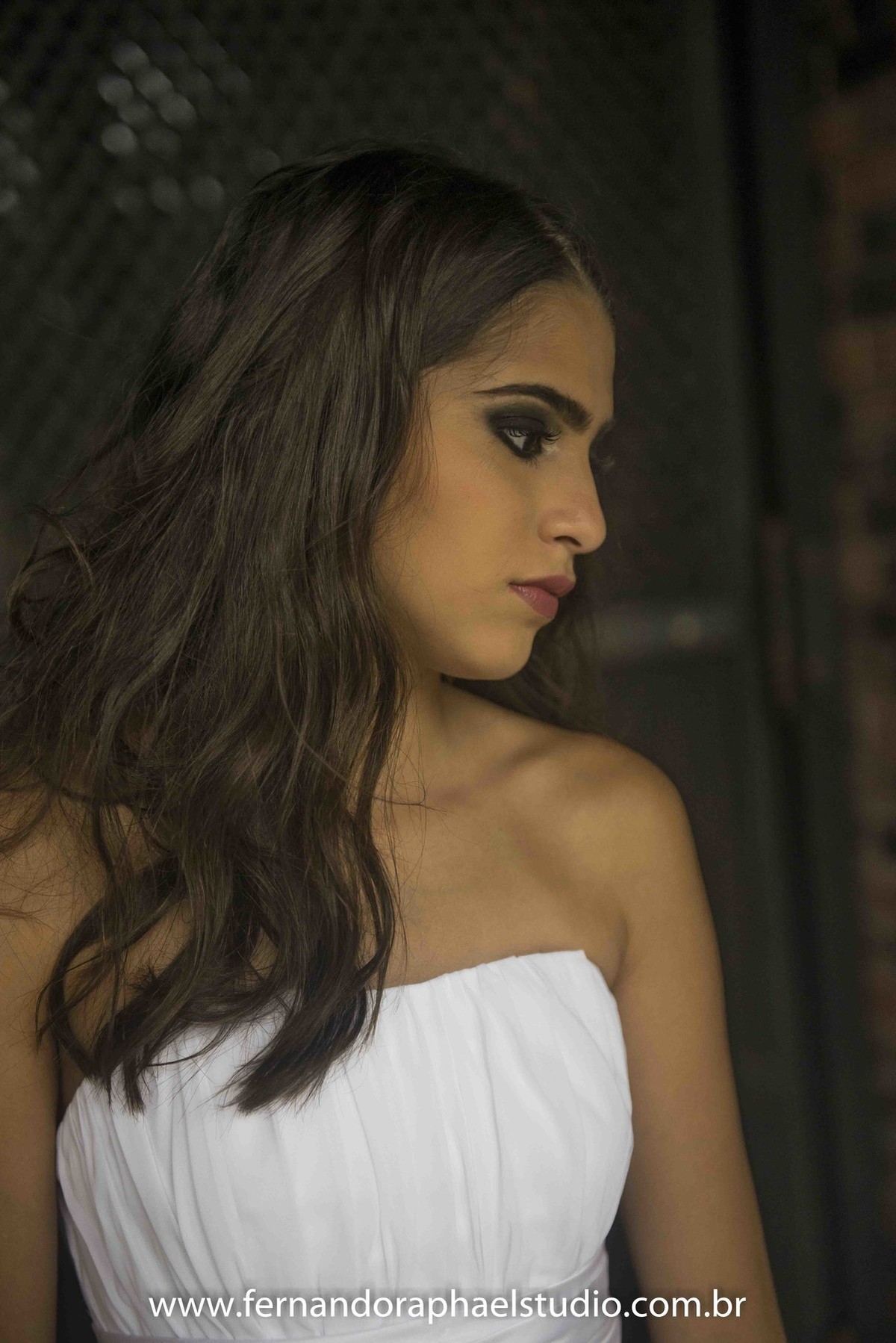 Book fotográfico de 15 anos