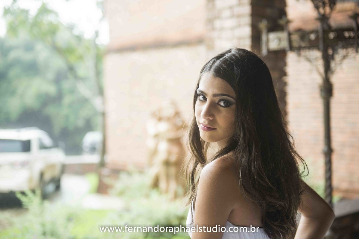 Fotografo para book de 15 anos