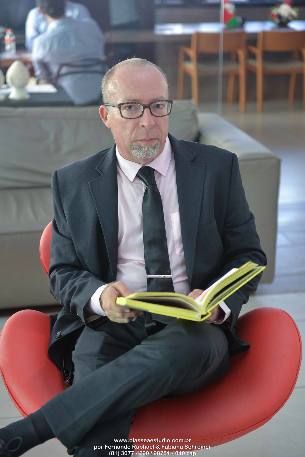 fotos para publicidade