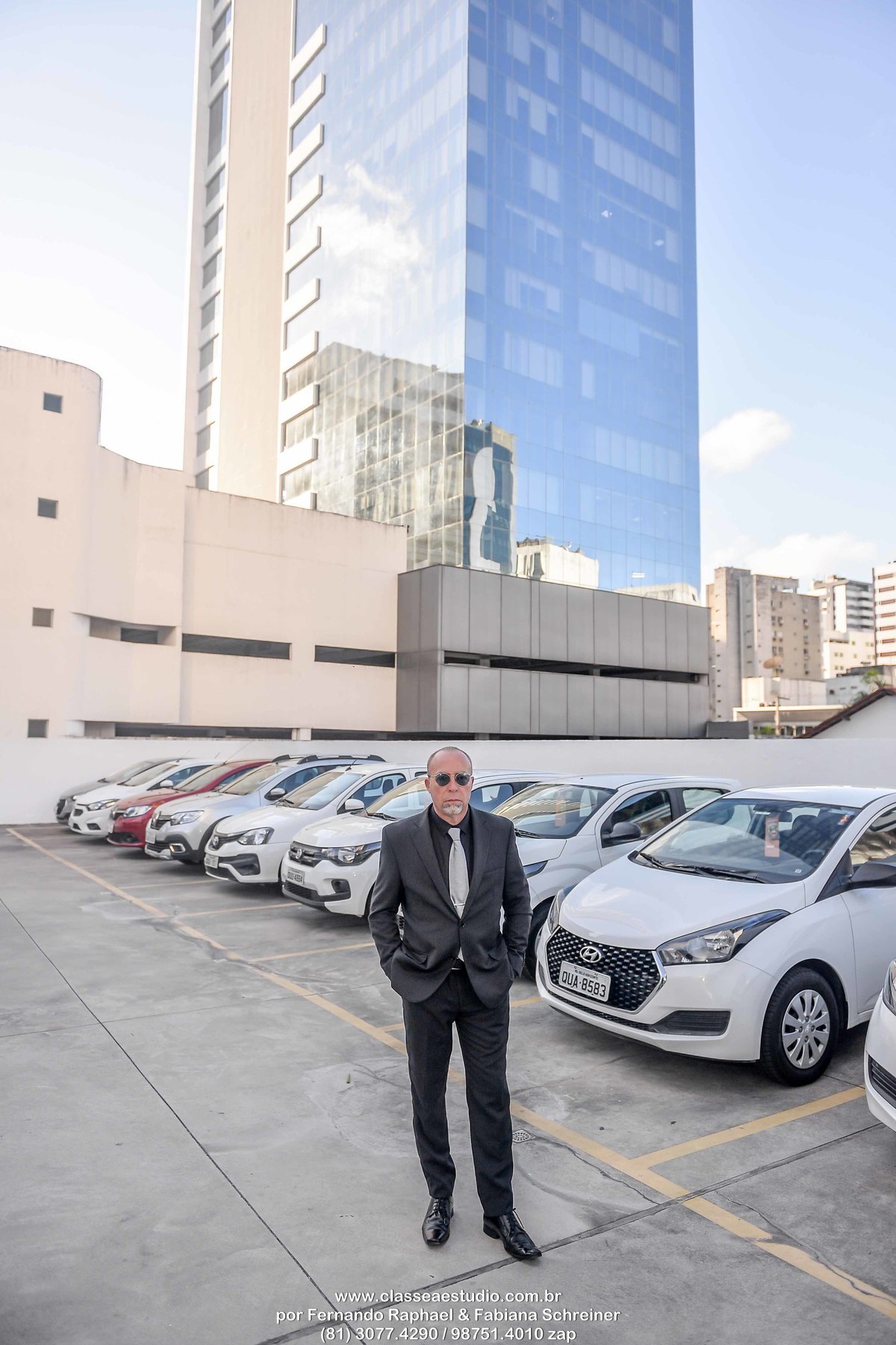 Estúdio fotográfico 