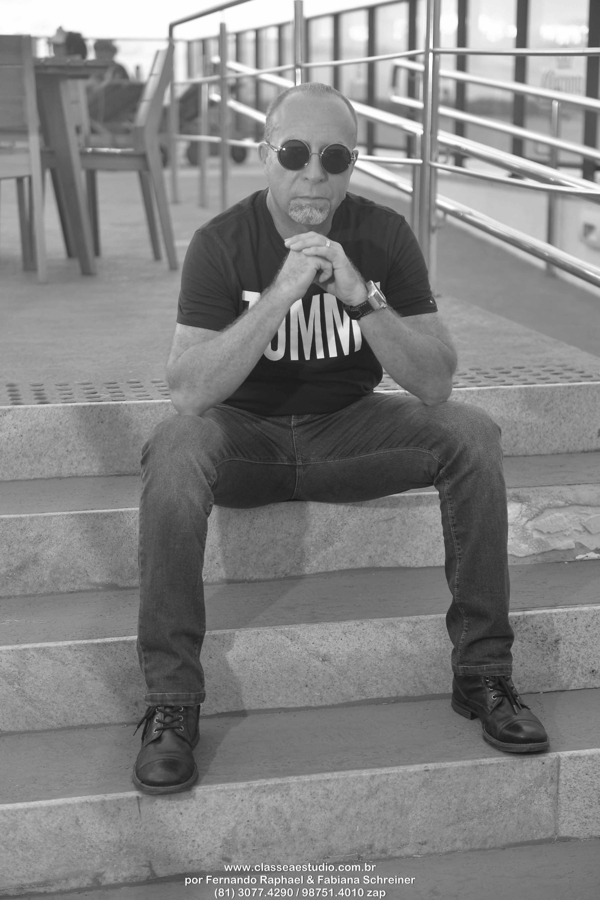 fotos para publicidade