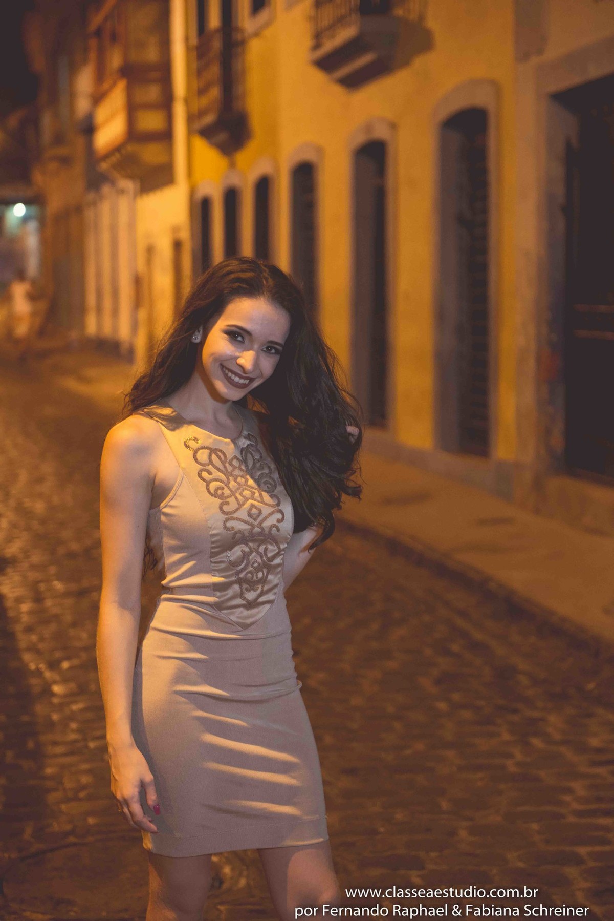 Book fotográfico profissional