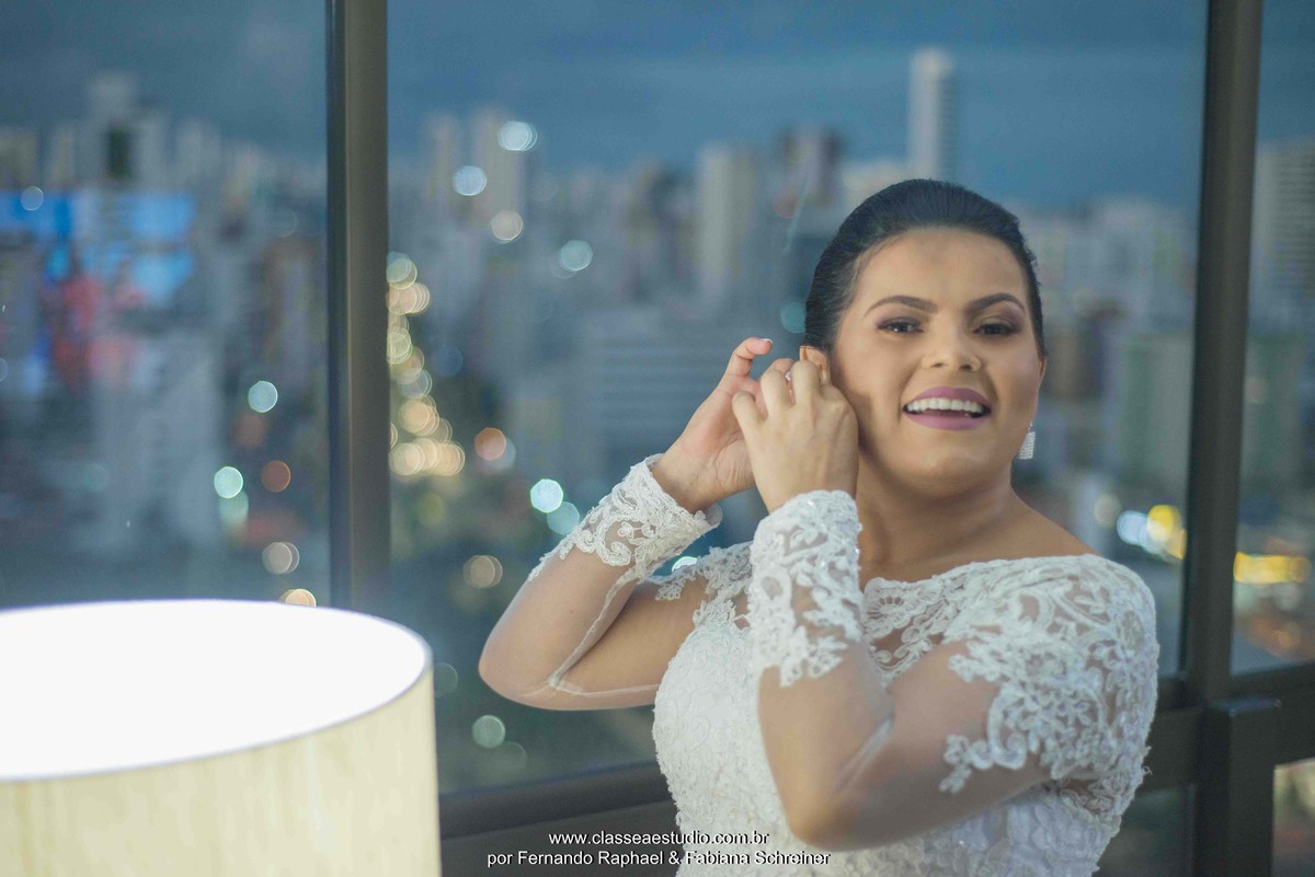 fotografo de casamento