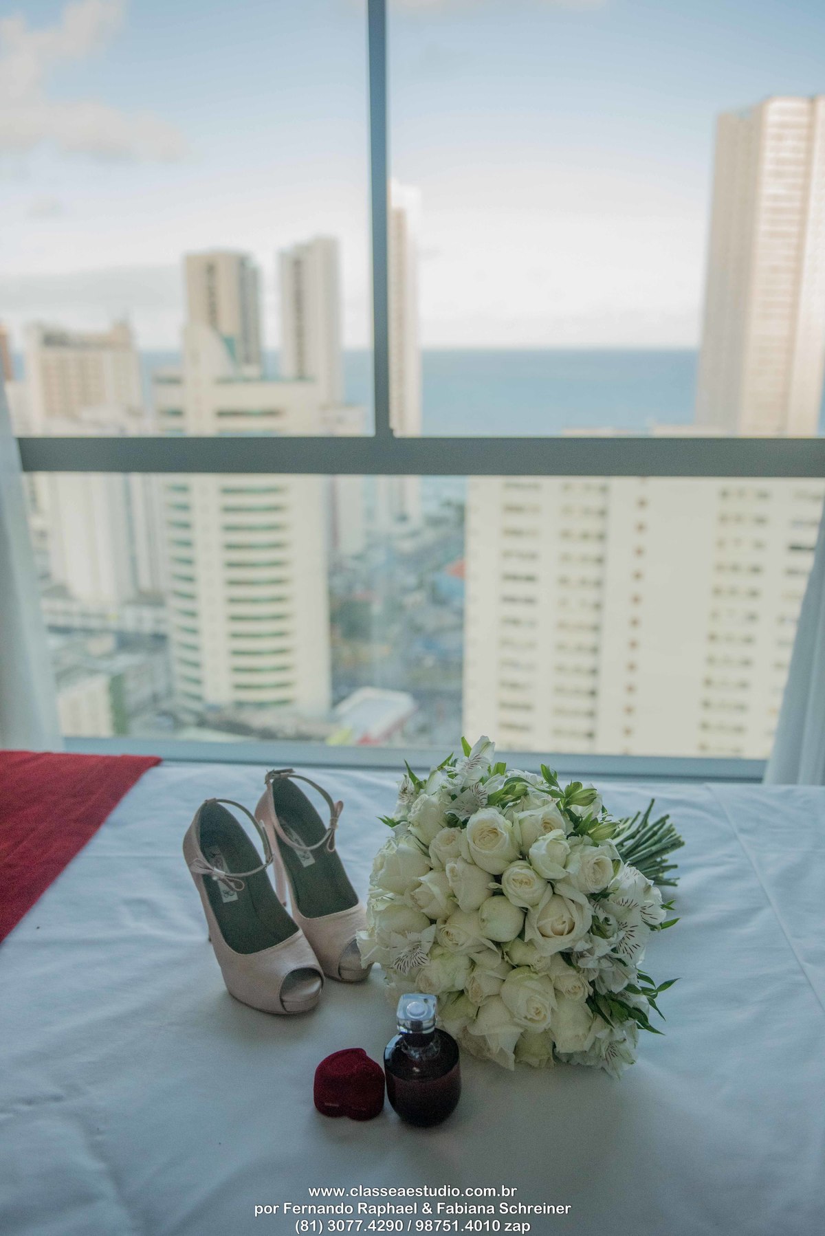 fotografo de casamento