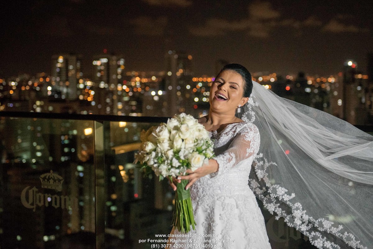 filmagem de casamento