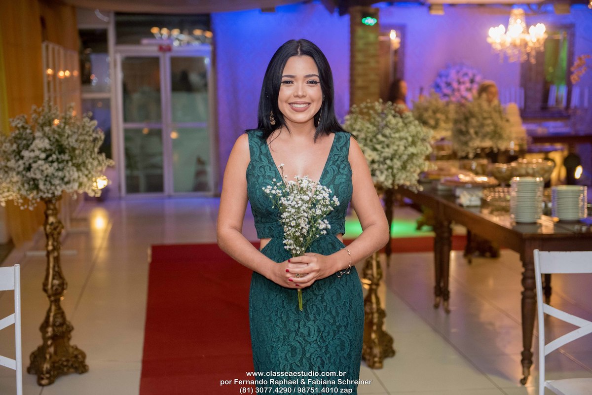 madrinhas de casamento