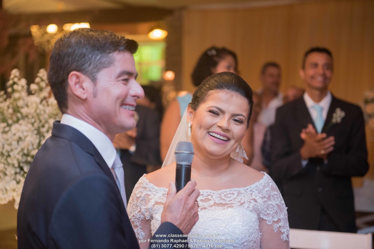 fotografo de casamento