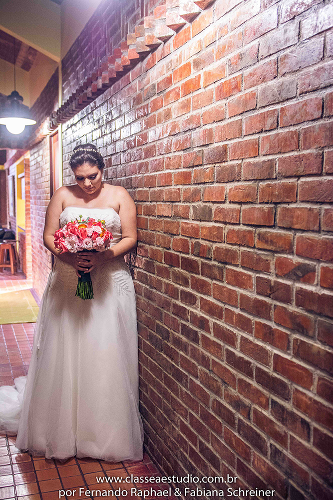 fotografos de casamento