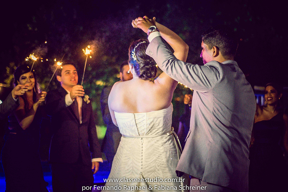 fotografos de casamento