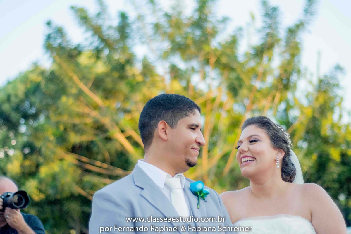 Fotografos de casamento em Recife