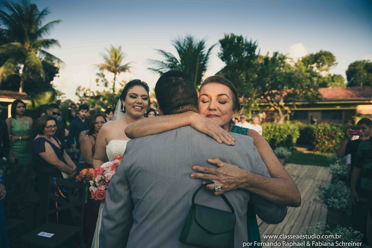 Fotografo de casamento em Recife