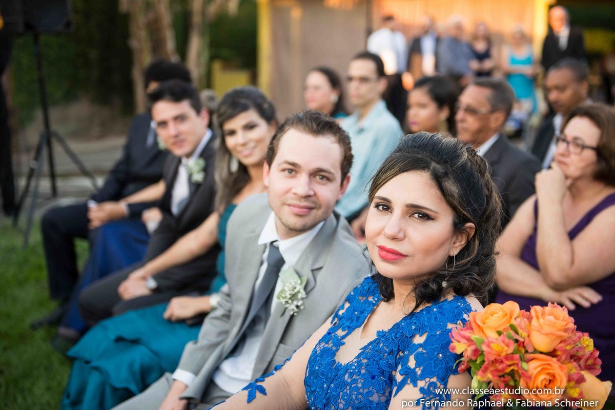 fotografos de casamento