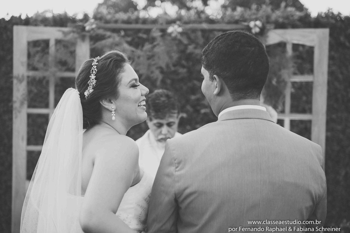 fotografos de casamento