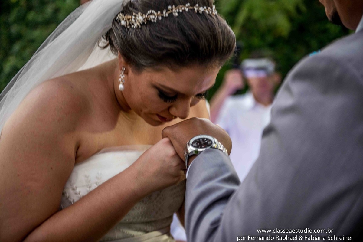 fotografos de casamento