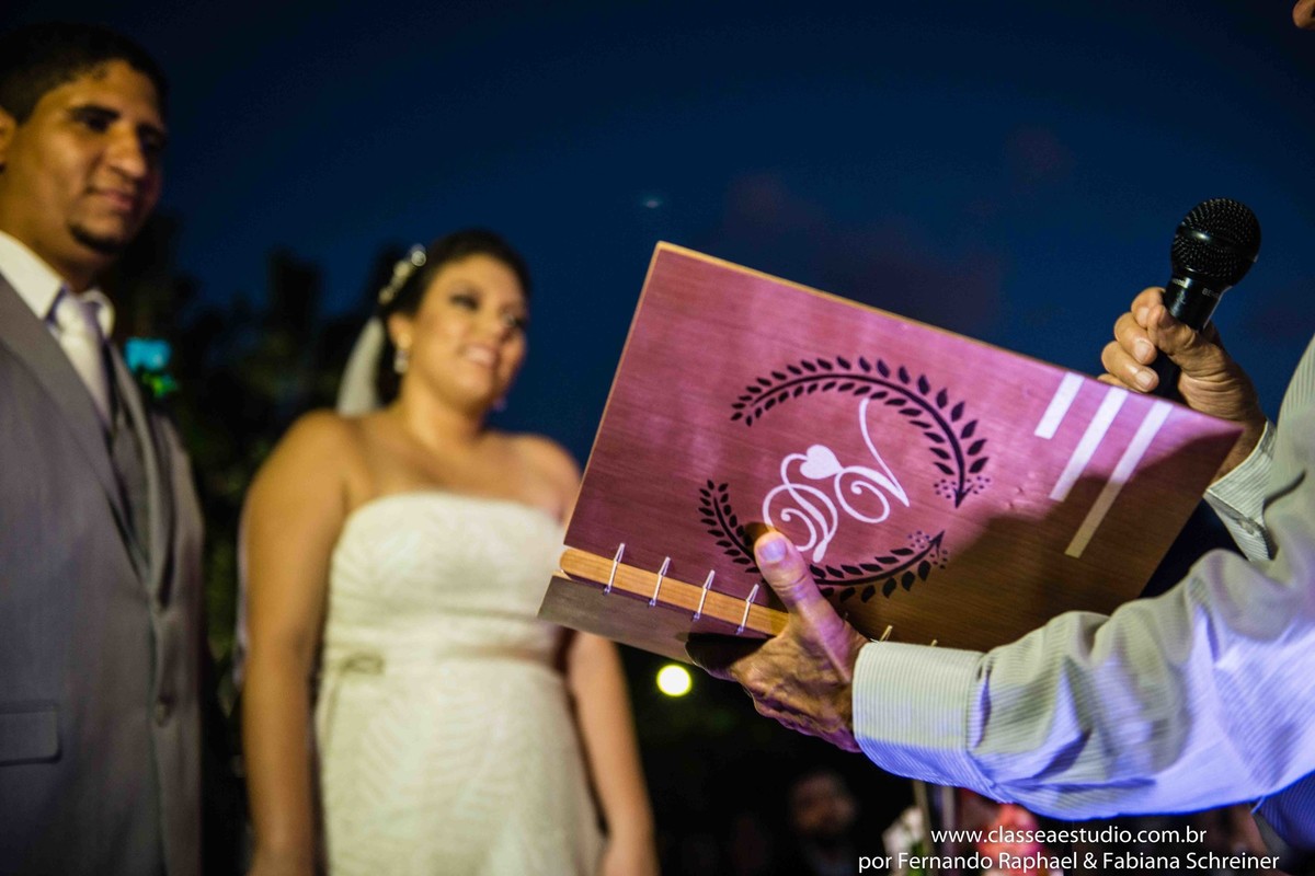 fotografos de casamento
