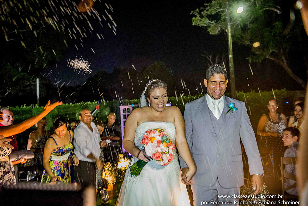 fotografos de casamento