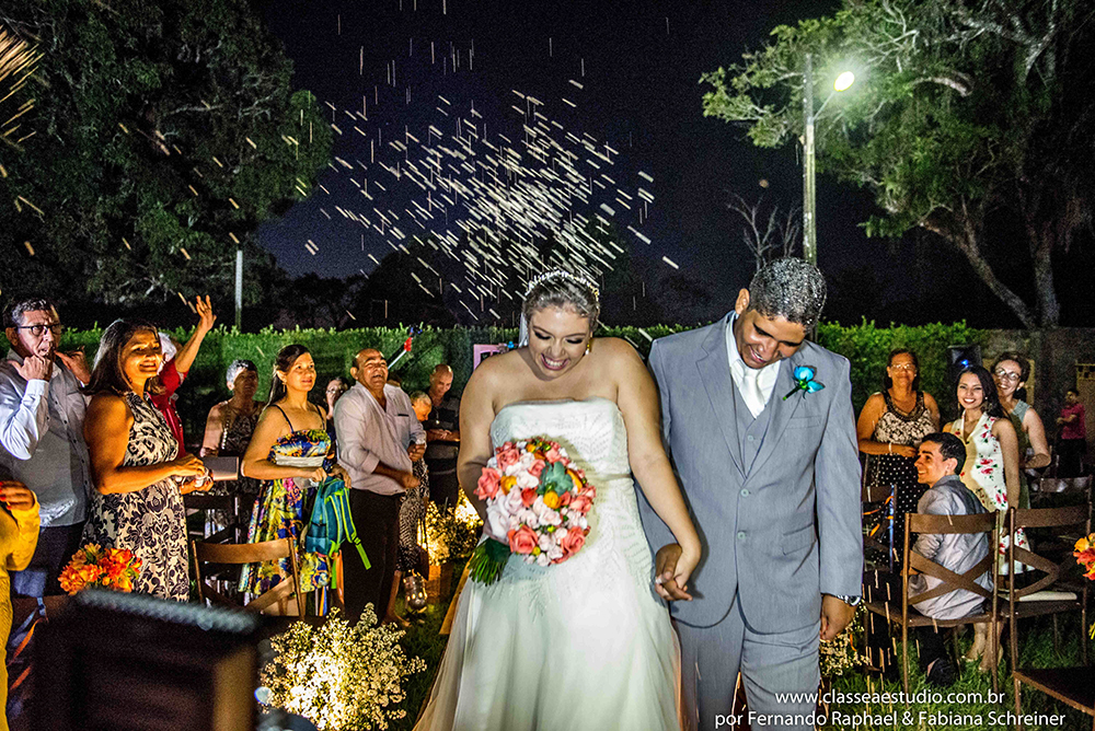 fotografos de casamento