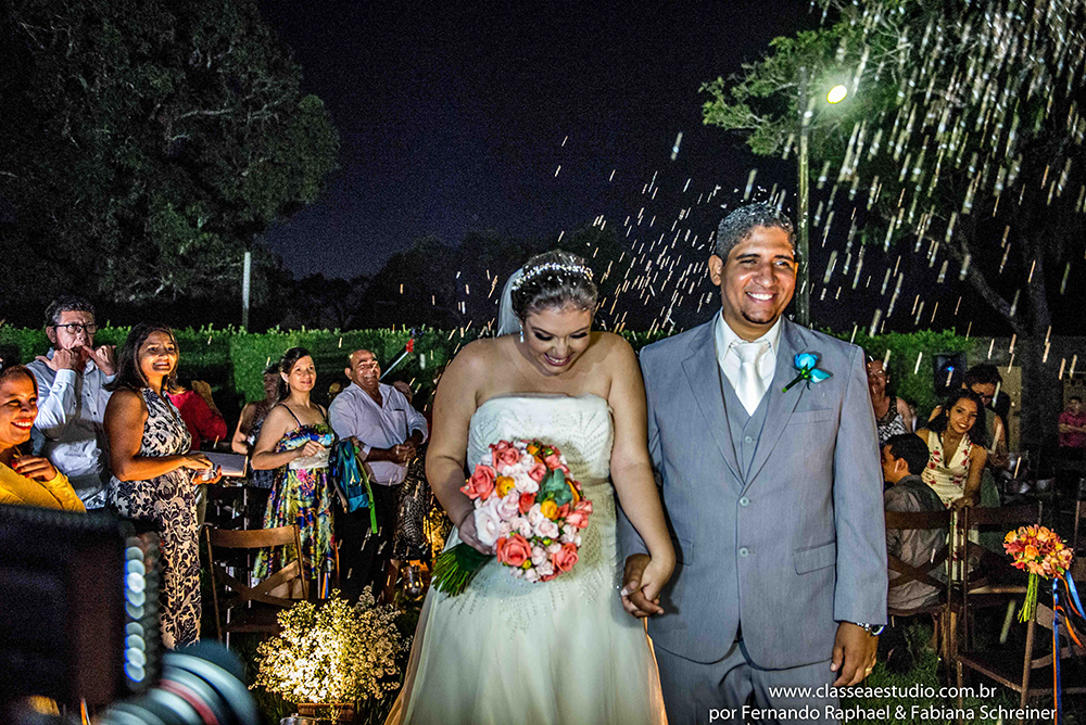 fotografos de casamento
