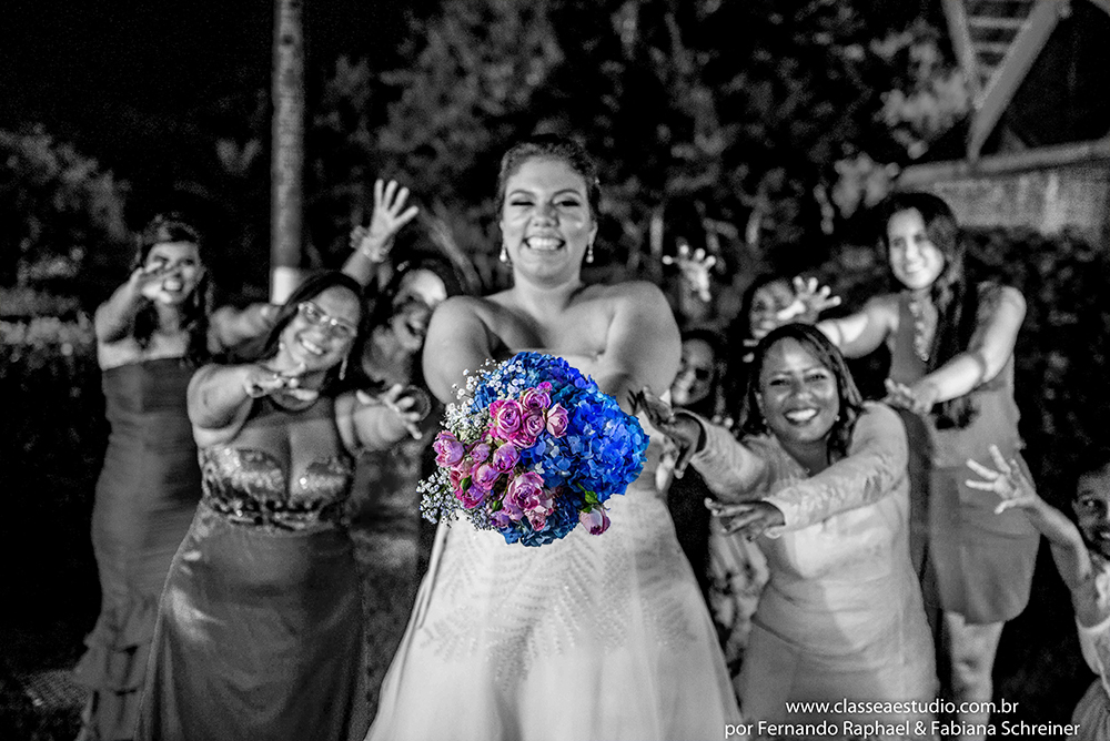 fotografos de casamento