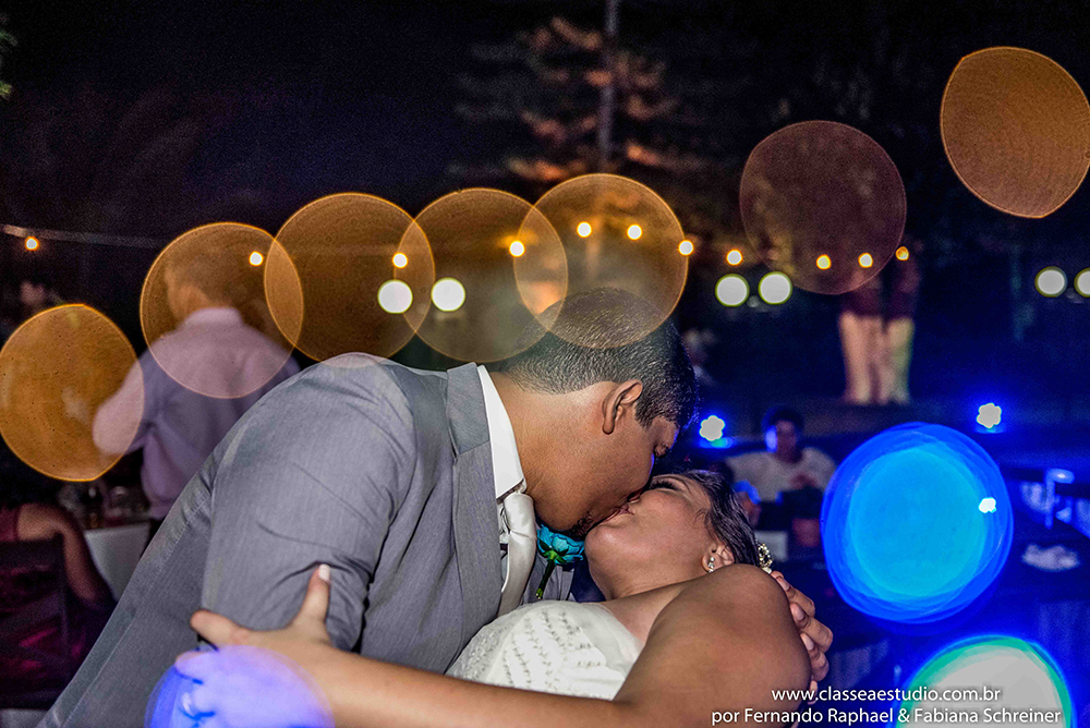 fotografos de casamento