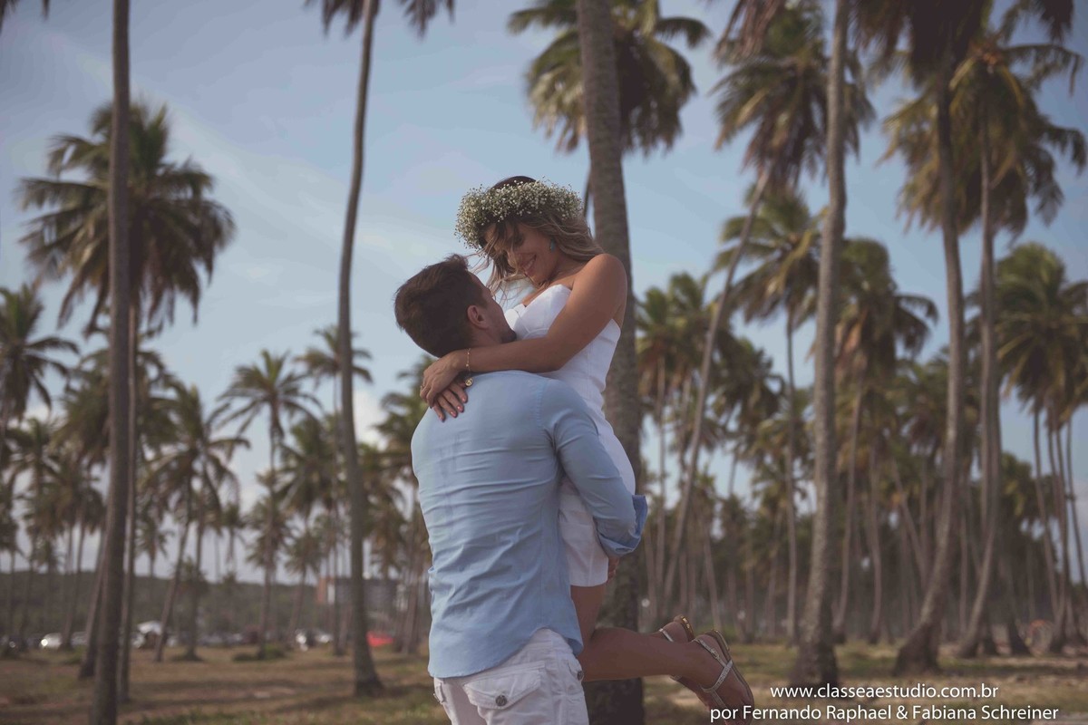 fotografos de casamento em recife