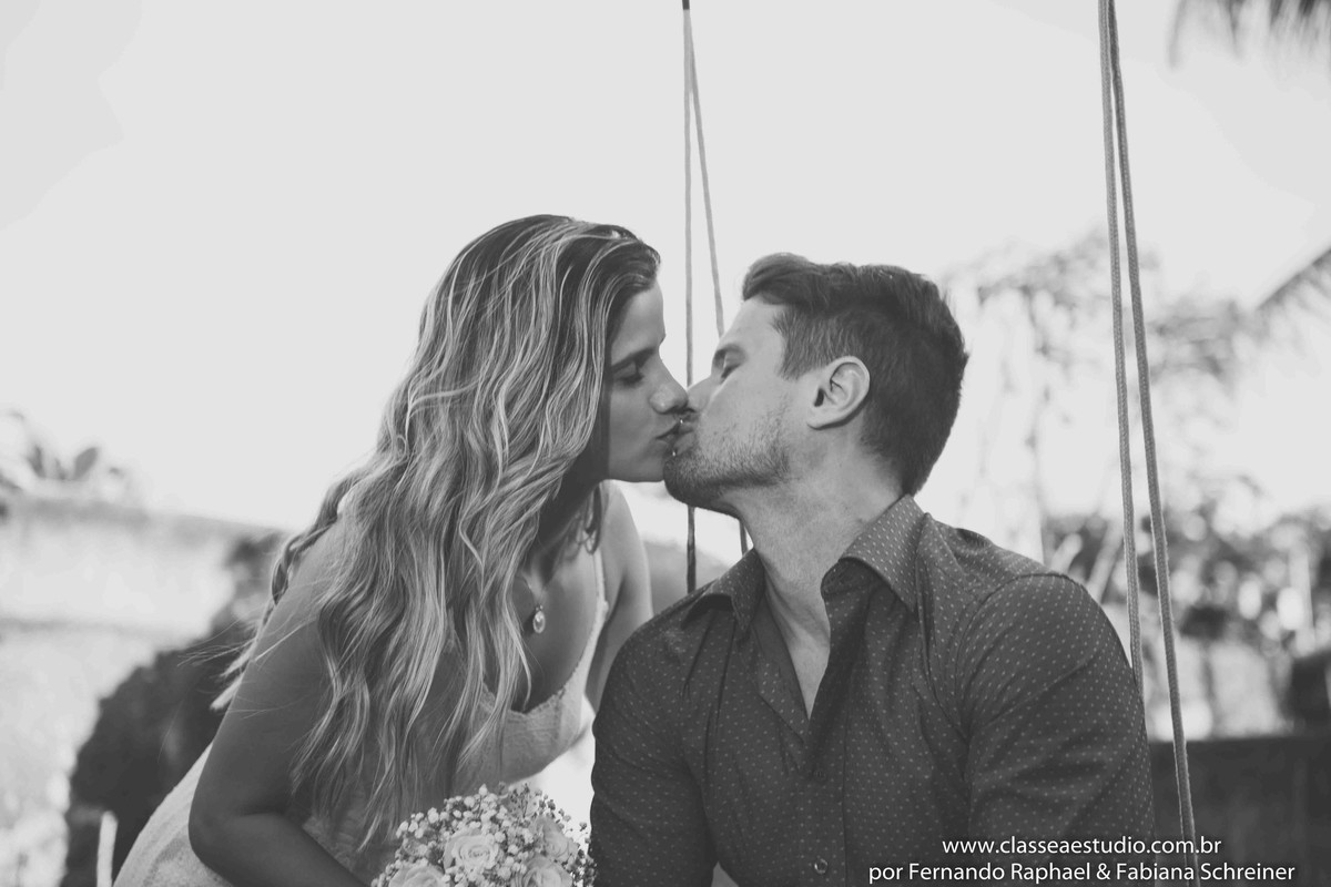 ensaio fotográfico de noivos