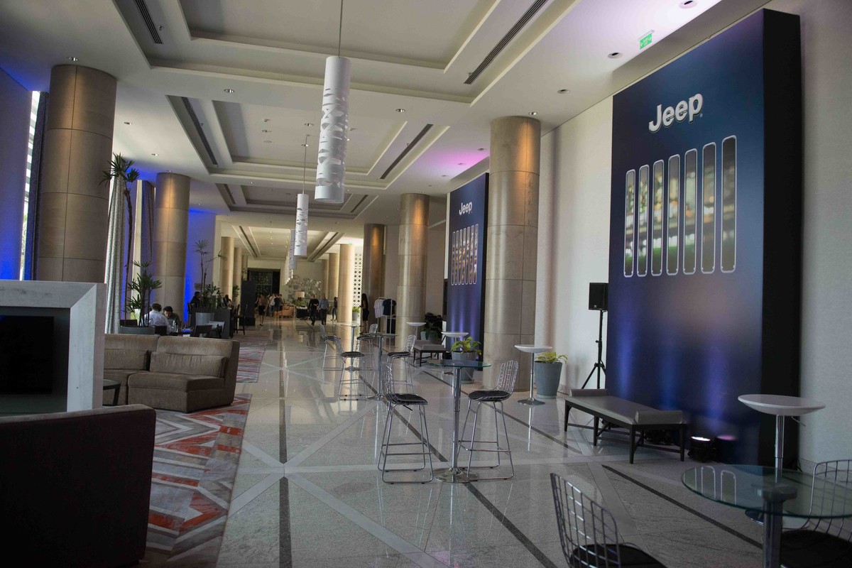 Cobertura fotográfica de evento