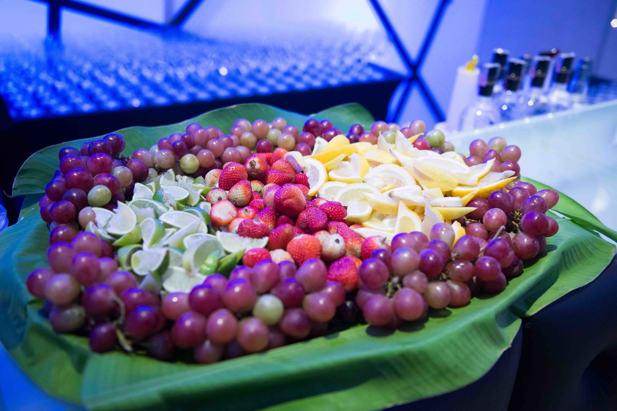 Cobertura fotográfica de evento