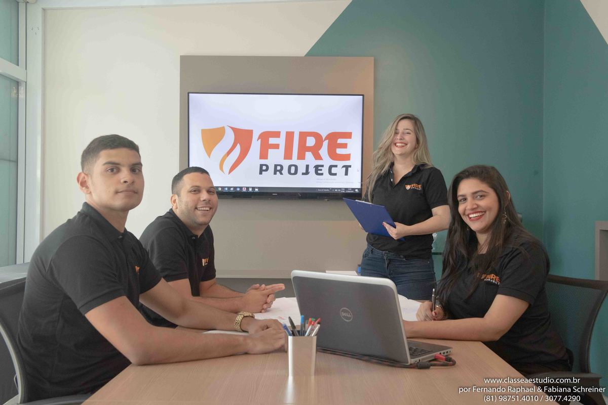 Estúdio fotográfico