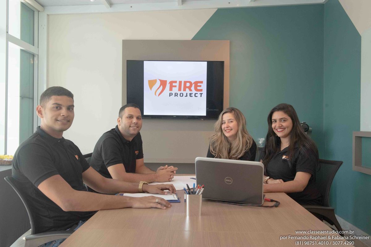 estúdio fotográfico para publicidade