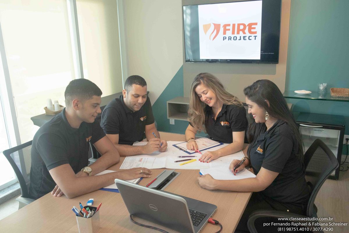 Fernando Raphael studio