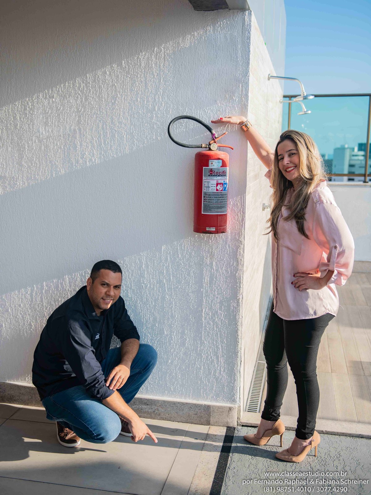 fotografo profissional com estúdio fotográfico