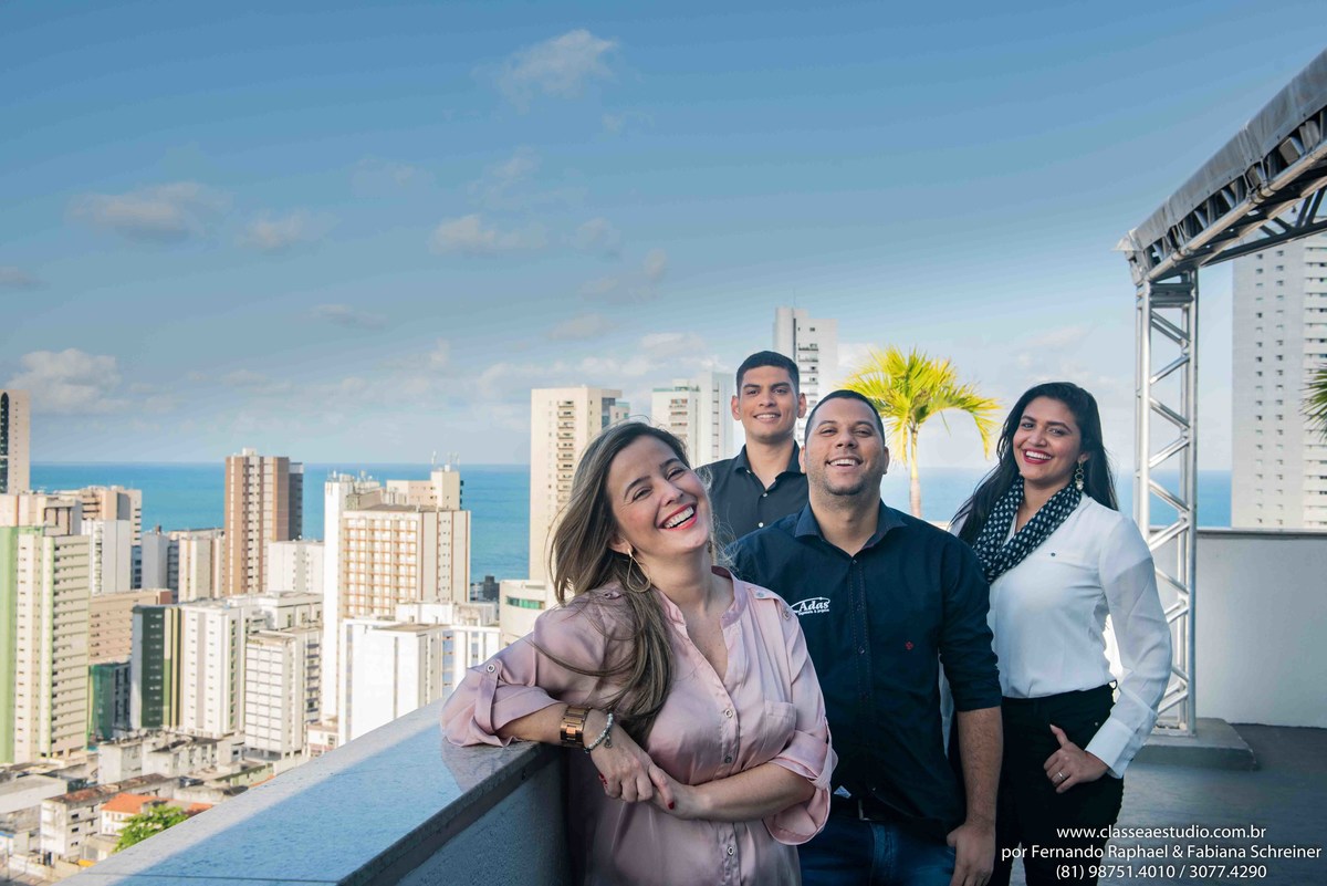 Fotos no hotel Ramada