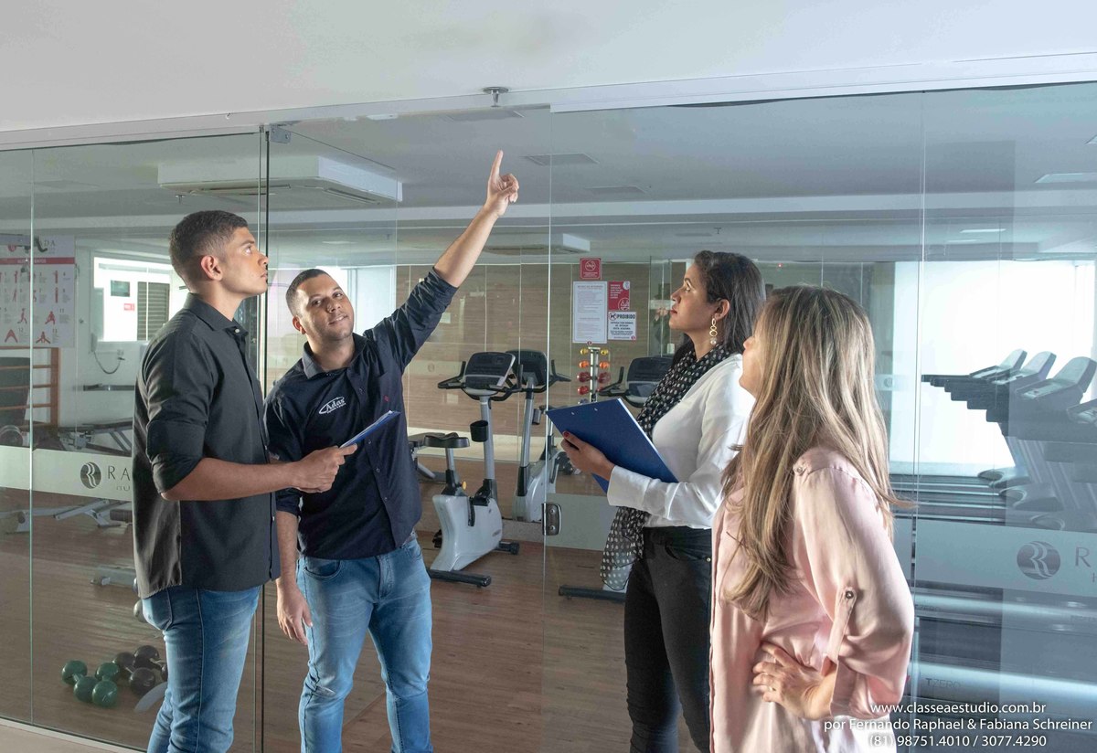 Fernando Raphael Studio