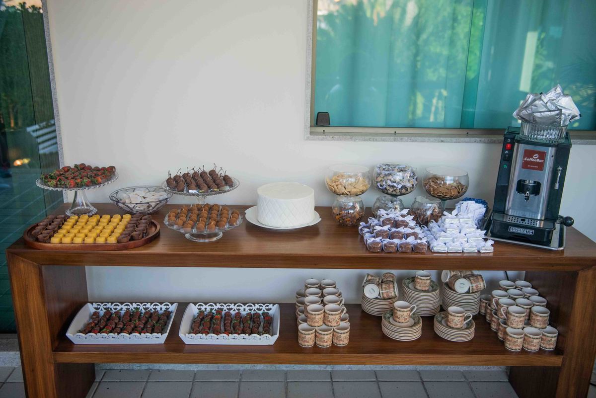 casamento de burgues