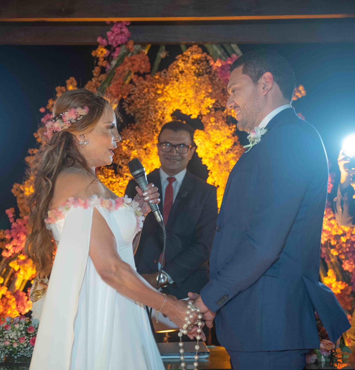 celebrante saulo galdino